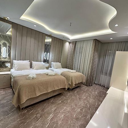Hotel Flash Suite Istanbul Ngoại thất bức ảnh