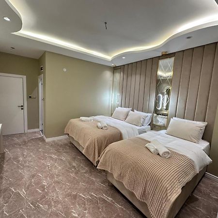 Hotel Flash Suite Istanbul Ngoại thất bức ảnh