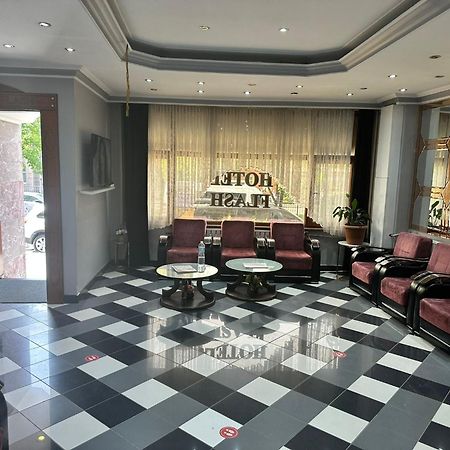 Hotel Flash Suite Istanbul Ngoại thất bức ảnh
