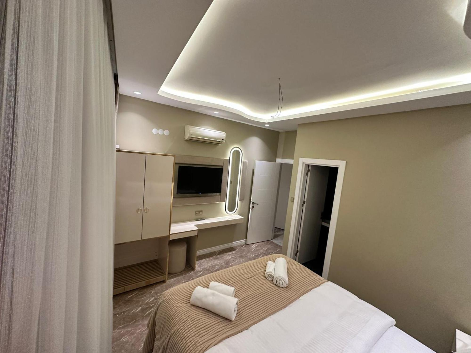 Hotel Flash Suite Istanbul Ngoại thất bức ảnh