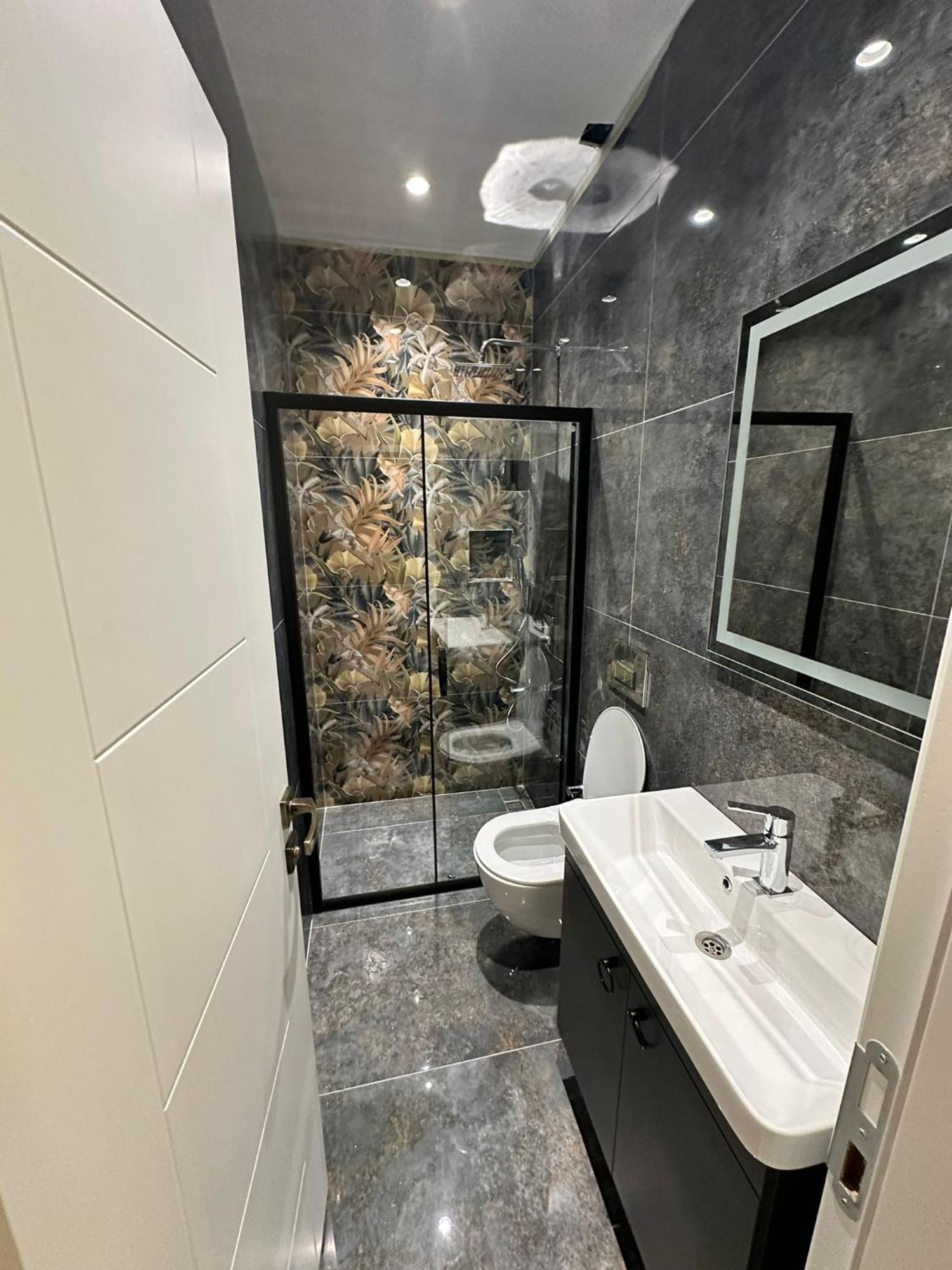 Hotel Flash Suite Istanbul Ngoại thất bức ảnh