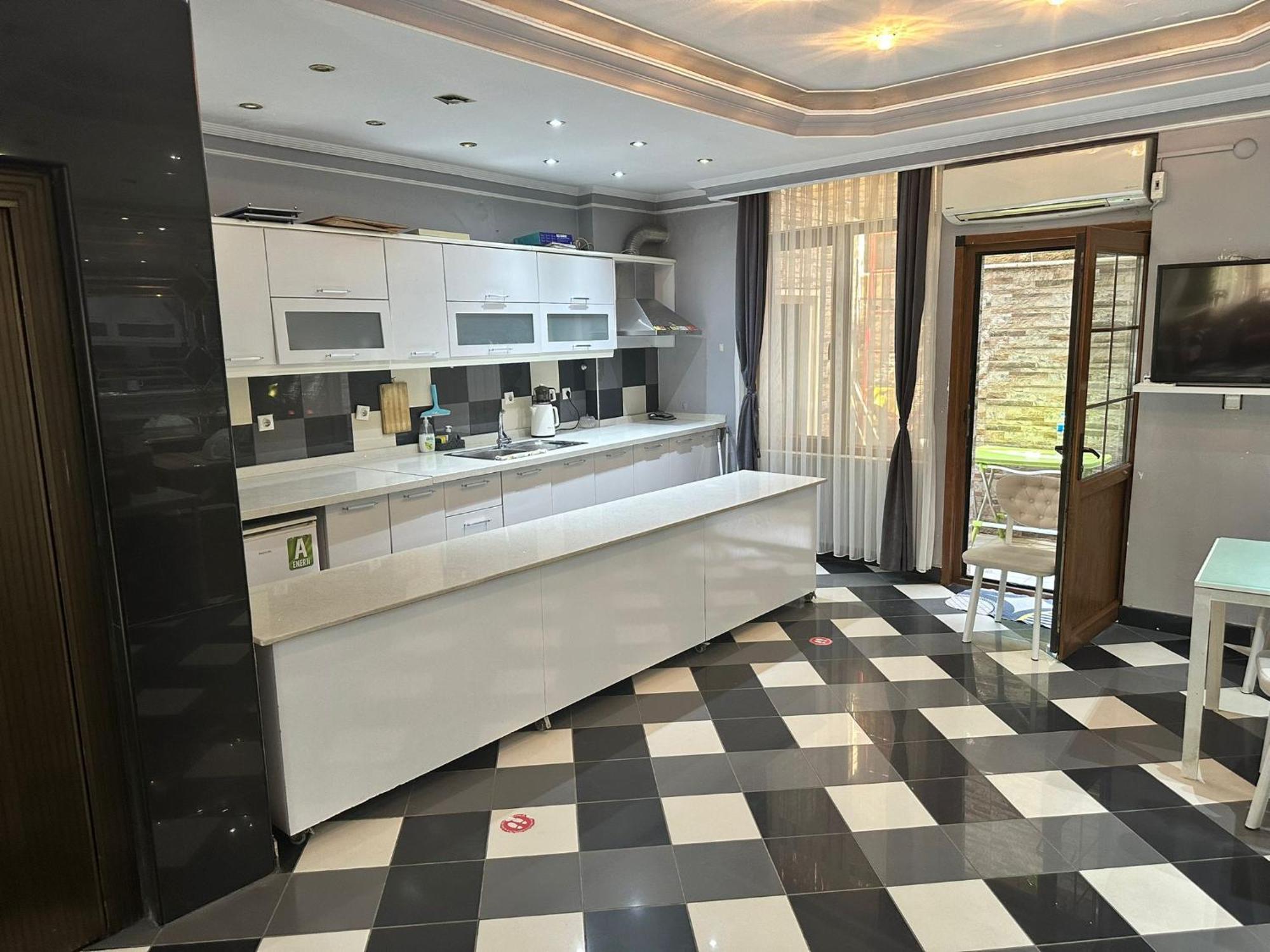 Hotel Flash Suite Istanbul Ngoại thất bức ảnh